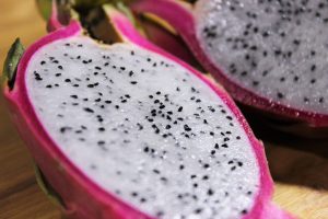 Dragon Fruit: Το τροπικό φρούτο που θεωρείται υπερτροφή