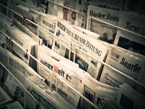 ΗΠΑ: Η διευθύντρια της Washington Post παραιτήθηκε αιφνιδιαστικά