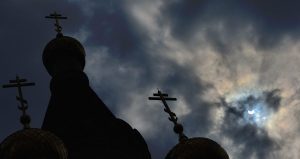 Το μήνυμα του Πατριάρχη Μόσχας στον νέο Πάπα
