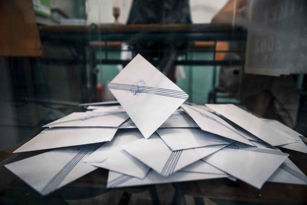 Χατζηδάκης: Το σενάριο των πρόωρων εκλογών δεν υφίσταται