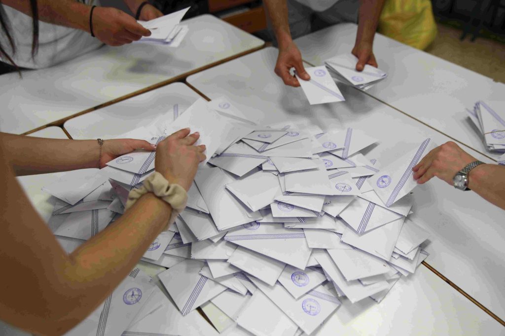 Έρχονται σαρωτικές αλλαγές στη διαδικασία των εκλογών στην Ελλάδα – Δείτε από πότε