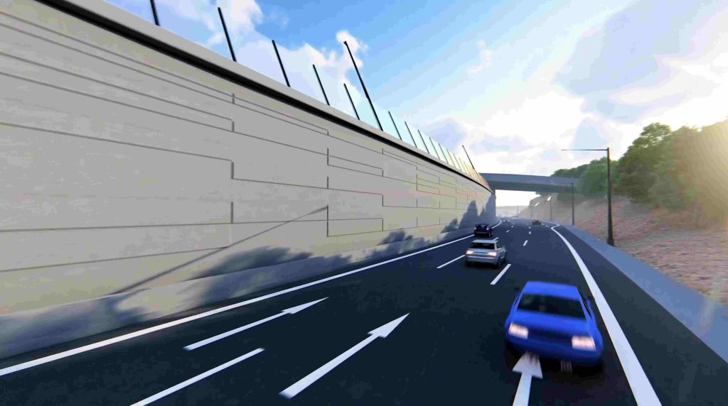 Κυβέρνηση για Flyover: «Η Θεσσαλονίκη μεταμορφώνεται»