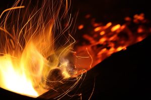 Φρίκη στη Λεμεσό: 5μελής οικογένεια ξεκληρίστηκε από πυρκαγιά