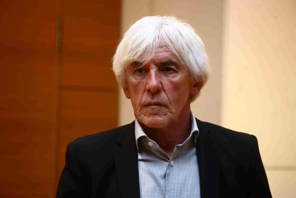 Γιοβάνοβιτς για το Γερμανία-Ελλάδα: «Πιο δύσκολη με Κλοπ η Γερμανία»
