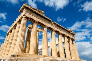 O Αστρολάβος του Πτολεμαίου: Ένα Αρχαίο Ελληνικό «GPS» που μέτρησε την κίνηση των αστεριών