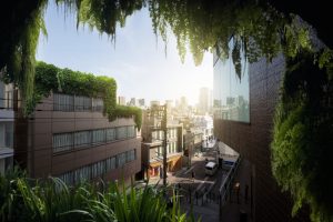 Στη λίστα με τις ελληνικές «Smart Cities» (Έξυπνες πόλεις) τα Τρίκαλα