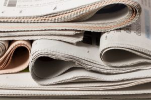 Πώς κατέγραψε ο τοπικός Τύπος το «τσουνάμι» του Κορινθιακού κόλπου πριν από 62 χρόνια