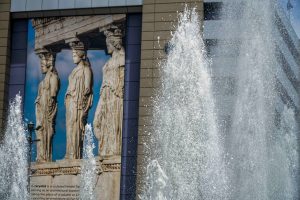 Προσοχή! Αυτές οι επιχειρήσεις πρέπει να κάνουν παύση εργασιών στις 12:00 λόγω καύσωνα