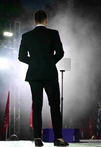 Εικόνα διάλυσης στον ΣΥΡΙΖΑ! Ποιοί παραιτήθηκαν ξαφνικά! Τελειώνει το κόμμα