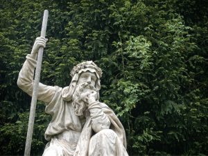 Μυστήριο ο θάνατος 20 Κελτών πριν από 2000 χρόνια: Θύματα τσουνάμι ή ανθρωποθυσίας;