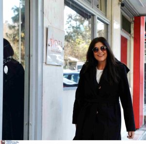 Κεχαγιά για ΝΔ: “Χρωστάει 500 εκατομμύρια στις Τράπεζες” – “Πού τα βρίσκει όλα αυτά τα χρήματα;”