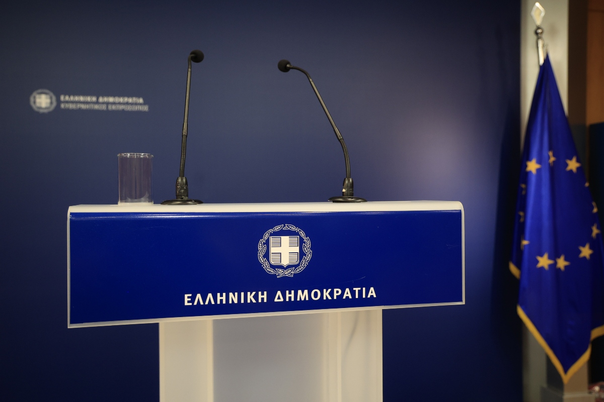 Νερό: Τι δήλωσε ο Σταύρος Παπασταύρου για το νέο νομοσχέδιο που θα αλλάξει πράγματα