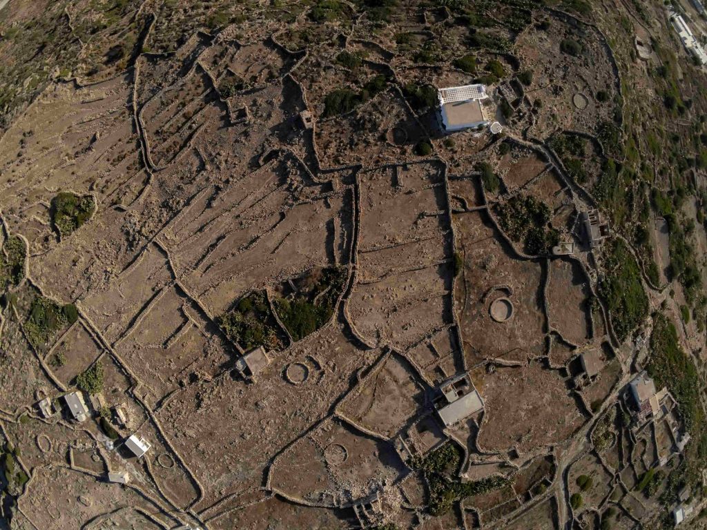 Κτηματολόγιο: Στην τελική ευθεία ένα έργο 30 ετών