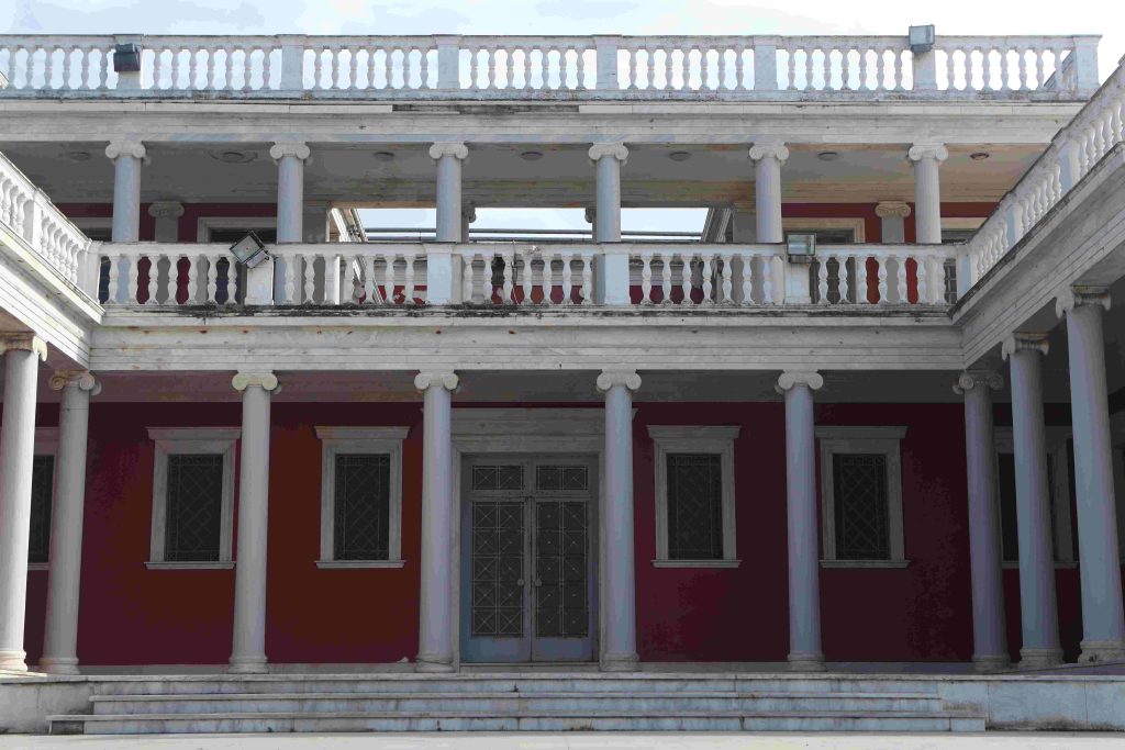 Θεσσαλονίκη: Μέχρι τις αρχές 2027 αναμένεται ο ανάδοχος του έργου αποκατάστασης του Κυβερνείου