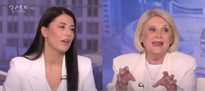Κόντρα Λατινοπούλου – Βούλτεψη: «Ωραίο το παραμύθι σας αλλά δεν έχει δράκο!» – ΒΙΝΤΕΟ