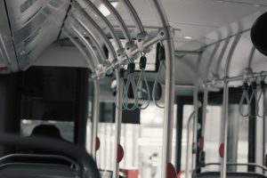 Αλεξοπούλου: «Το λεωφορείο υδρογόνου είναι μία νέα τεχνολογία που αξιολογούμε»