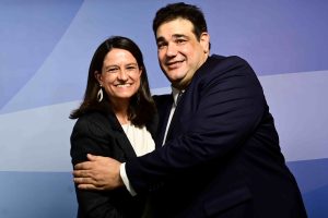 Λιβάνιος: Εφαρμόσαμε την Τεχνητή Νοημοσύνη στην στοχοθεσία των προϊσταμένων στο Δημόσιο