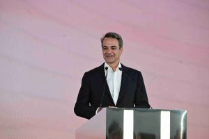 Μητσοτάκης για ακρίβεια: Ανοίγω μέτωπο με τις πολυεθνικές αλλά είμαι αναγκασμένος να το κάνω…