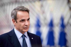 Η… «πράσινη» οδηγία Μητσοτάκη: «Μην επικεντρωνόμαστε στο 2050»