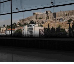 Αυστραλίας Μακάριος από Μουσείο Ακρόπολης: «Ό,τι υπάρχει εδώ είναι δικό μας, δεν είναι κλεμμένο»