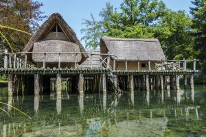 Αγγλία: Μια τυχαία ανακάλυψη έφερε στο φως ένα Νεολιθικό θαύμα Μηχανικής 5830 ετών(vid)