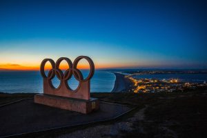 Μακρόν – Συνάντηση με Πρόεδρο της ΔΟΕ: Θα συζητήσουν για την Ολυμπιακή εκεχειρία και τη βιώσιμη ανάπτυξη