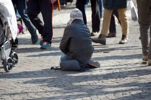 Θεσσαλονίκη: Πάνω από 300 παιδιά εντοπίστηκαν μέσα σε 9 μήνες να ζητιανεύουν