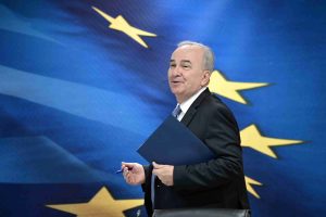Ν. Παπαθανάσης: Προ των πυλών η υποβολή του 6ου αιτήματος ύψους 2,1 δισ. ευρώ στο Ταμείο Ανάκαμψης