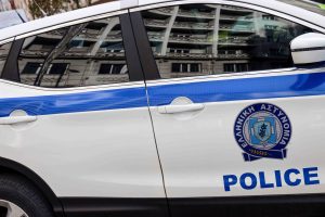 Καισαριανή: Δύο συλλήψεις για διακίνηση ναρκωτικών – Κατασχέθηκαν πάνω από 2,5 κιλά κάνναβης