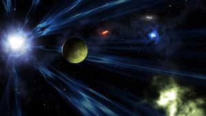 Ξεκίνησε η σπάνια παρέλαση 7 πλανητών – Δεν θα την ξαναδούμε έως το 2040!(vid)