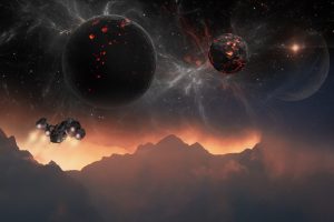 Η NASA σχεδιάζει διαστημικό τηλεσκόπιο για να βρει εξωγήινους κόσμους σαν τη γη