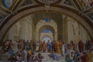 Το ρολόι ξυπνητήρι του Πλάτωνα – Η πρώτη συσκευή αφύπνισης παγκοσμίως! Πώς λειτουργεί(vid)