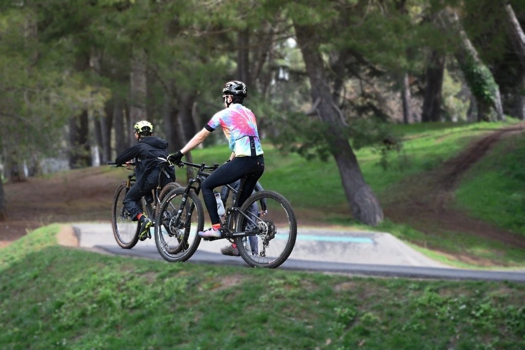 Θεσσαλονίκη: Ποδηλατική βόλτα για μικρούς και μεγάλους στην Καλαμαριά