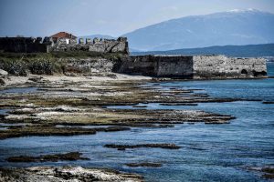Πρέβεζα: Τη νύμφη του Αμβρακικού “ψηφίζουν” και για το 2024 οι Σέρβοι για τις διακοπές τους