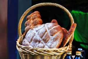 Ψωμί: Το Νο 1 κόλπο για να το διατηρείτε φρέσκο για μεγαλύτερο χρονικό διάστημα
