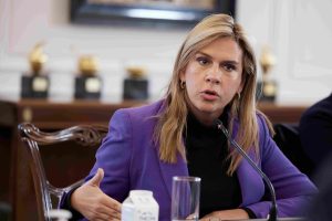 Ζ. Ράπτη για Τεχνητή Νοημοσύνη: Είναι μία επανάσταση που θα τα αλλάξει όλα- Μεγάλη ευκαιρία για τη χώρα μας