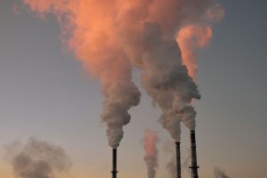 Μέχρι και 5 φορές πάνω από το όριο τα αιωρούμενα σωματίδια σε Κοζάνη-Αμύνταιο- Φλώρινα
