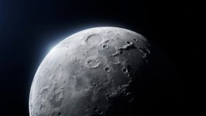 Με χρηματοδότηση της DARPA: Θέλουν να φτιάξουν «φώτα του δρόμου»…στο φεγγάρι!(vid)