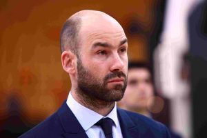 Σπανούλης: Αναλαμβάνει επίσημα προπονητής της Μονακό – Ντεμπούτο στο ΟΑΚΑ κόντρα στον Παναθηναϊκό