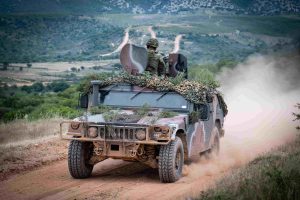 “Δημόκριτος 2024”: Εντυπωσιακό ΒΙΝΤΕΟ από την άσκηση των Ενόπλων Δυνάμεων