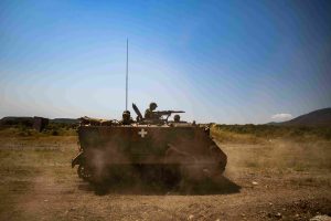 Θερινή Εκπαίδευση της Σχολής Μονίμων Υπαξιωματικών (ΣΜΥ) – ΒΙΝΤΕΟ