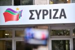 ΕΘΝΙΚΕΣ ΕΚΛΟΓΕΣ 2019 / ΑΠΟΤΕΛΕΣΜΑΤΑ ΣΤΑ ΓΡΑΦΕΙΑ ΤΟΥ ΣΥΡΙΖΑ ΣΤΗΝ ΠΛ. ΚΟΥΜΟΥΝΔΟΥΡΟΥ (EUROKINISSI/ΤΑΤΙΑΝΑ ΜΠΟΛΑΡΗ)