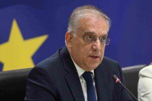 Θεοδωρικάκος: Στηρίζουμε τη Θράκη με πράξεις – Επιχορηγήσεις και φοροαπαλλαγές 64 εκατ. ευρώ για 55 έργα