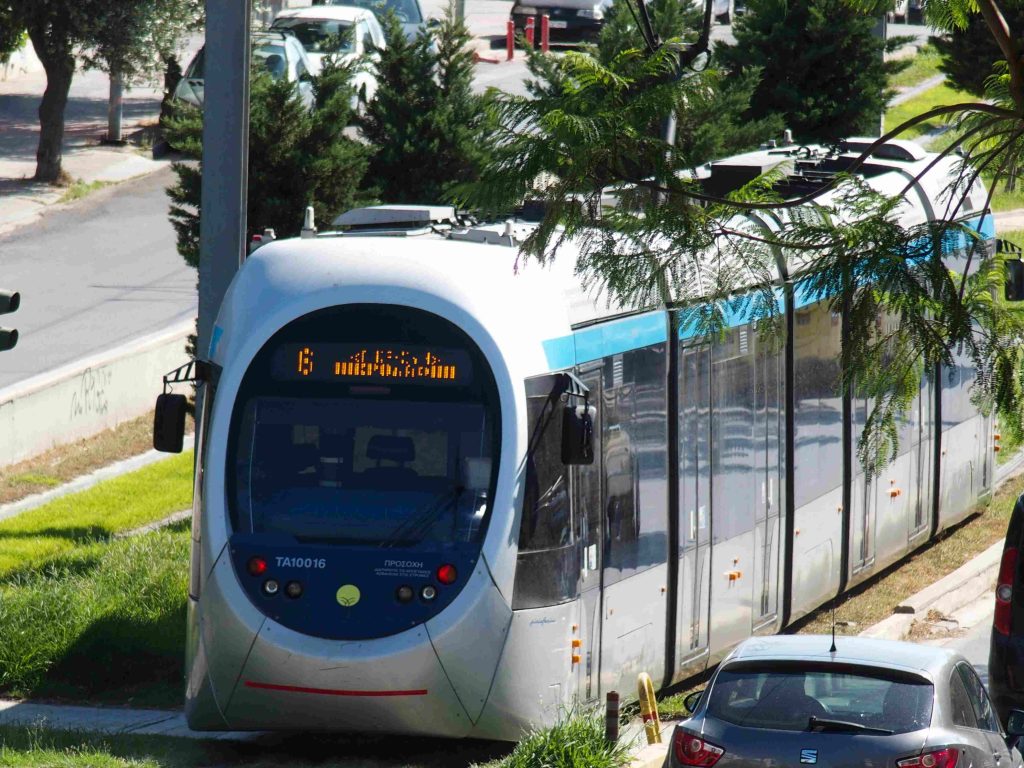 Πιλοτική 24ωρη λειτουργία ΜΜΜ: Ως και 30.000 επιβάτες χρησιμοποίησαν το Μετρό