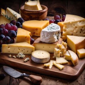 To «Best Cheese» του ΕΛΓΟ-ΔΗΜΗΤΡΑ για την τυροκομία “παντρεύει” την τοπική ταυτότητα με τις πιο σύγχρονες μεθόδους
