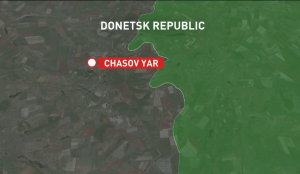 Ρωσικά drones FPV σε κατάσταση μάχης