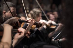 Θεσσαλονίκη: Δωρεάν συναυλία με έργα των Mozart και Bach από τη Συμφωνική Ορχήστρα του Δήμου