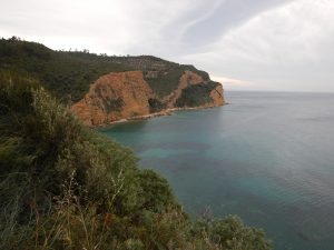 Βόλος: Πεντακάθαρα τα νερά στις παραλίες του Βόλου έπειτα και από τις νέες μετρήσεις