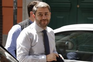 ΠΑΣΟΚ: «Η εθνική κυριαρχία και η προστασία του θαλάσσιου περιβάλλοντος της χώρας δεν είναι διαπραγματεύσιμα»