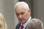 New Russian Minister